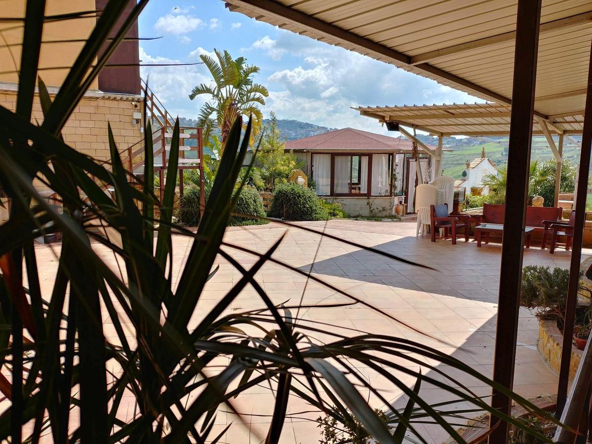 Magna Grecia Agrigento Exterior photo