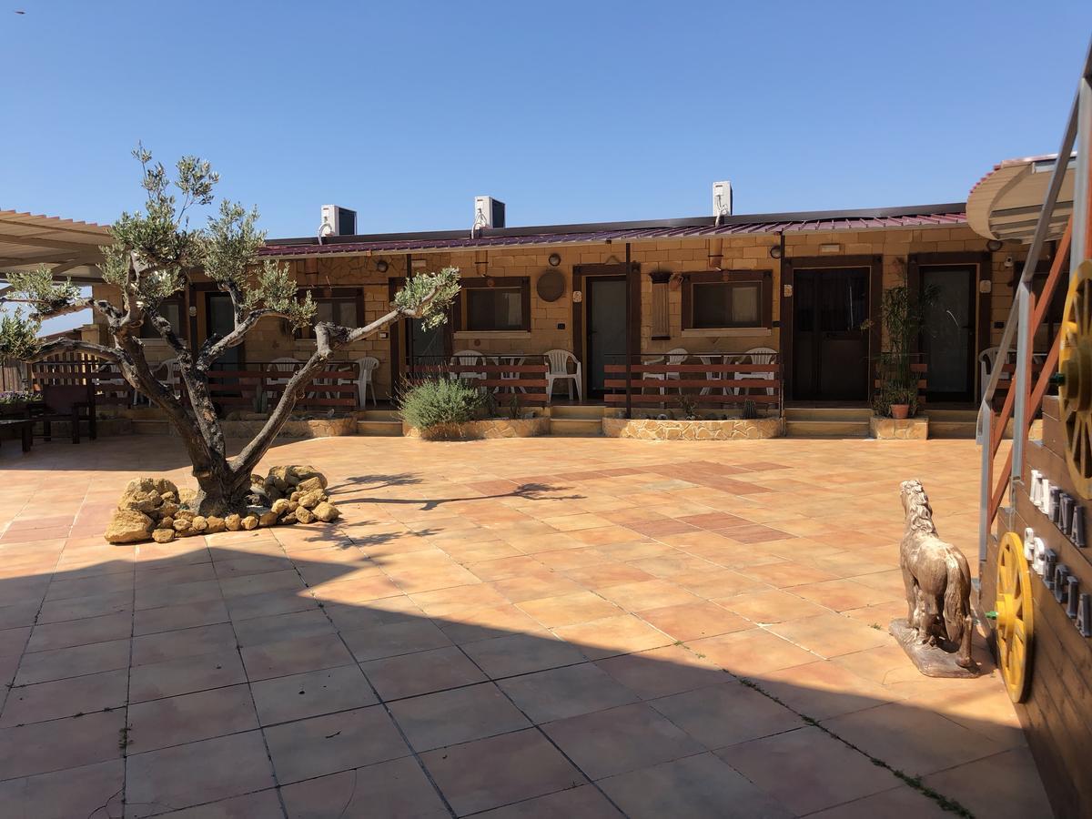 Magna Grecia Agrigento Exterior photo