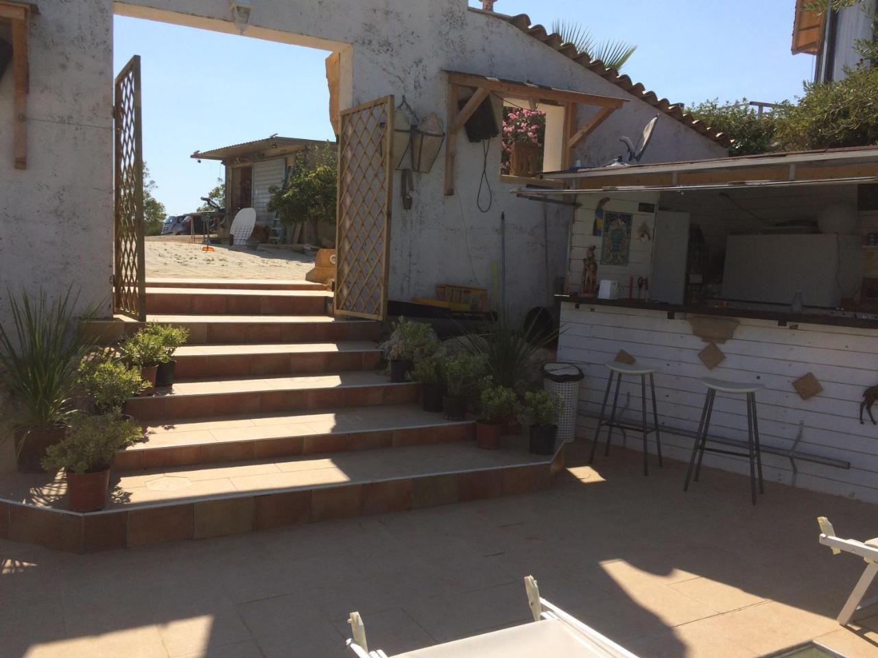 Magna Grecia Agrigento Exterior photo