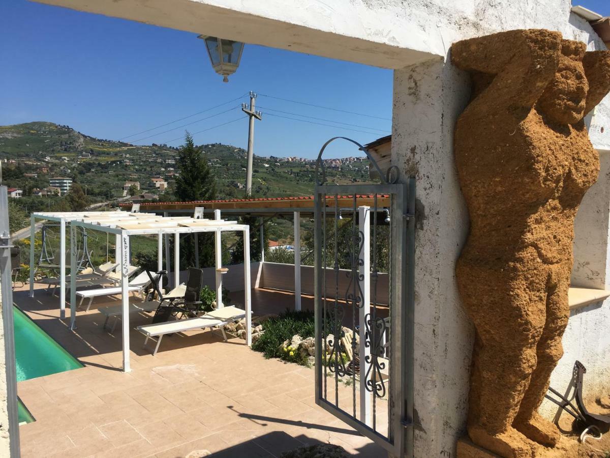 Magna Grecia Agrigento Exterior photo