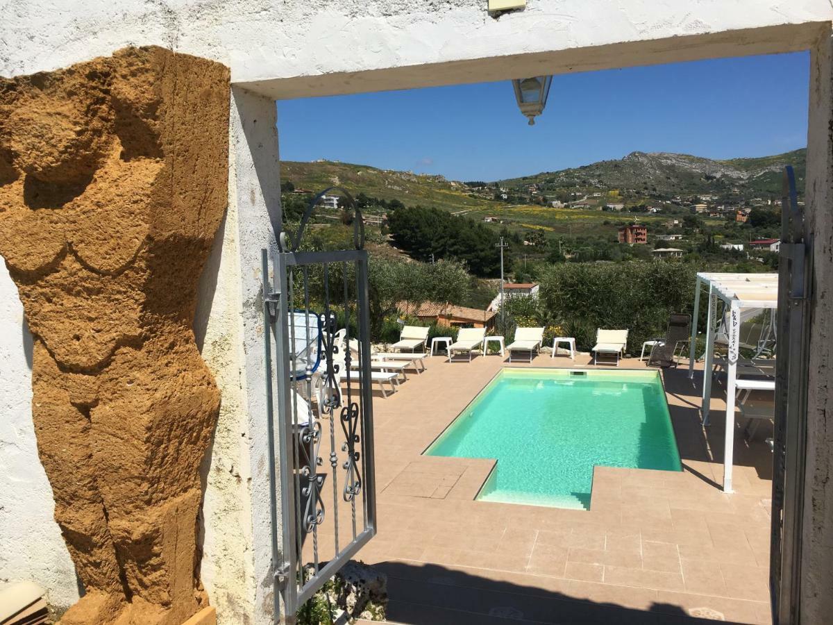Magna Grecia Agrigento Exterior photo