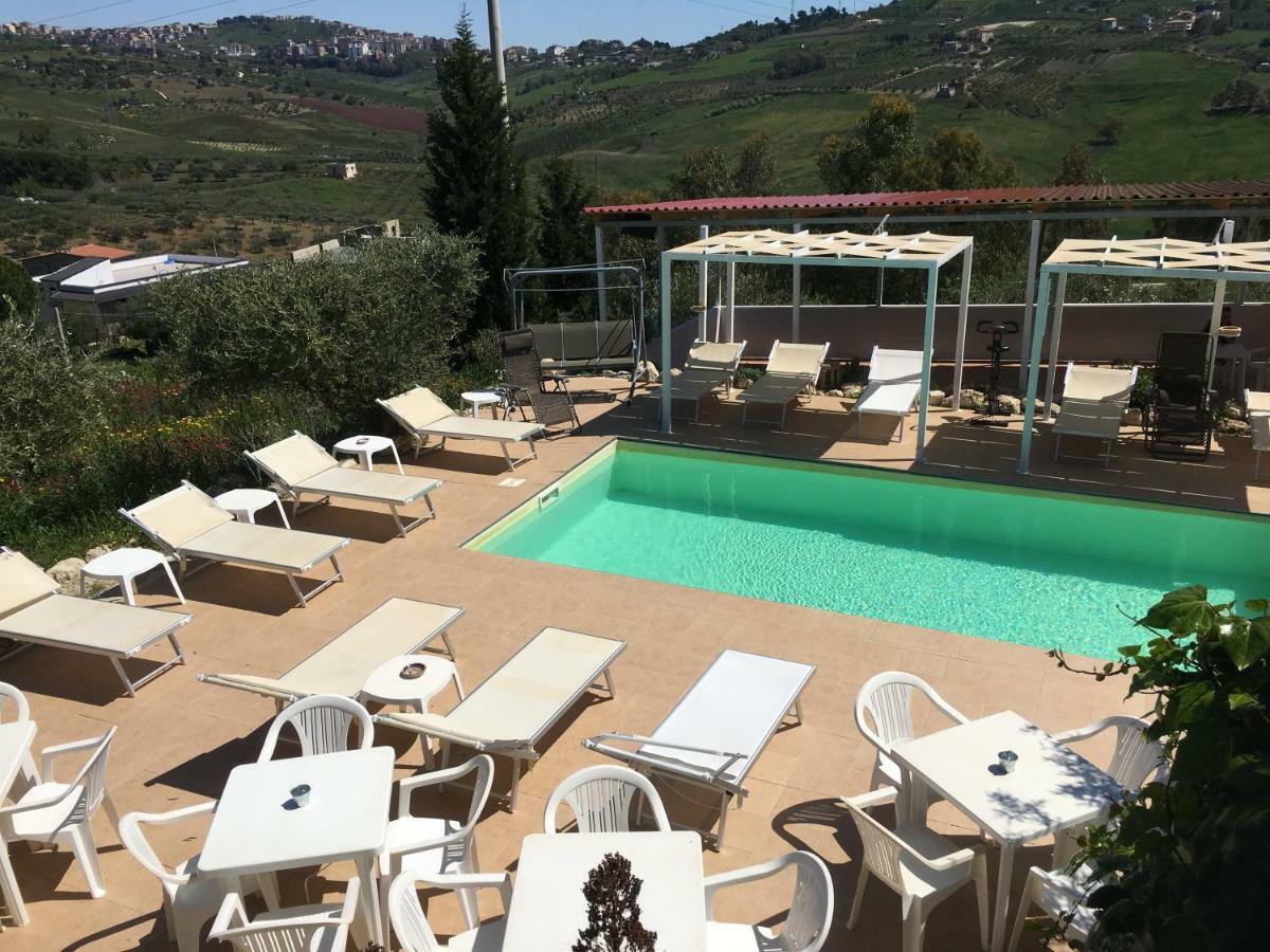 Magna Grecia Agrigento Exterior photo