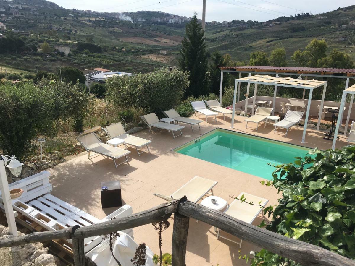 Magna Grecia Agrigento Exterior photo