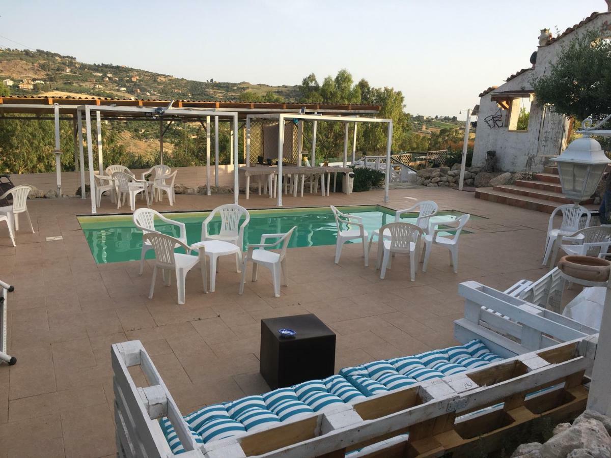 Magna Grecia Agrigento Exterior photo