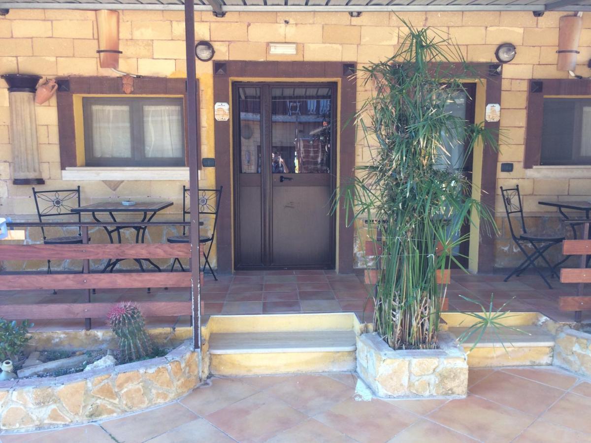 Magna Grecia Agrigento Exterior photo