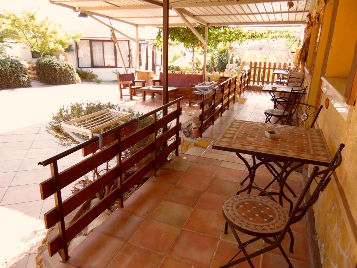 Magna Grecia Agrigento Exterior photo
