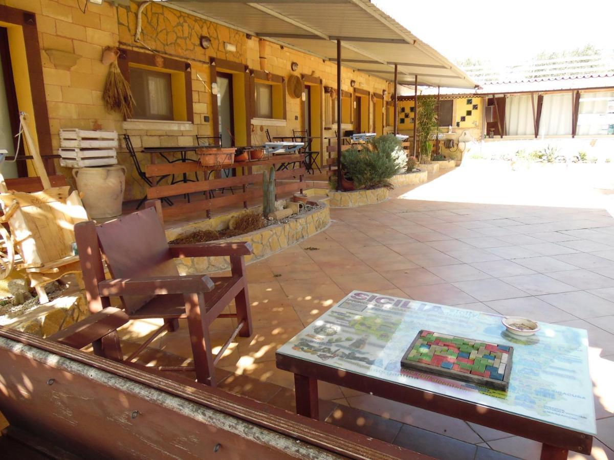 Magna Grecia Agrigento Exterior photo