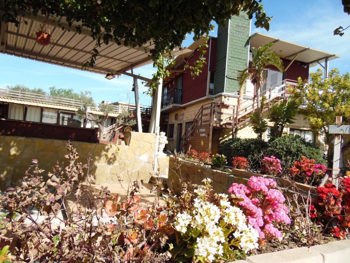 Magna Grecia Agrigento Exterior photo
