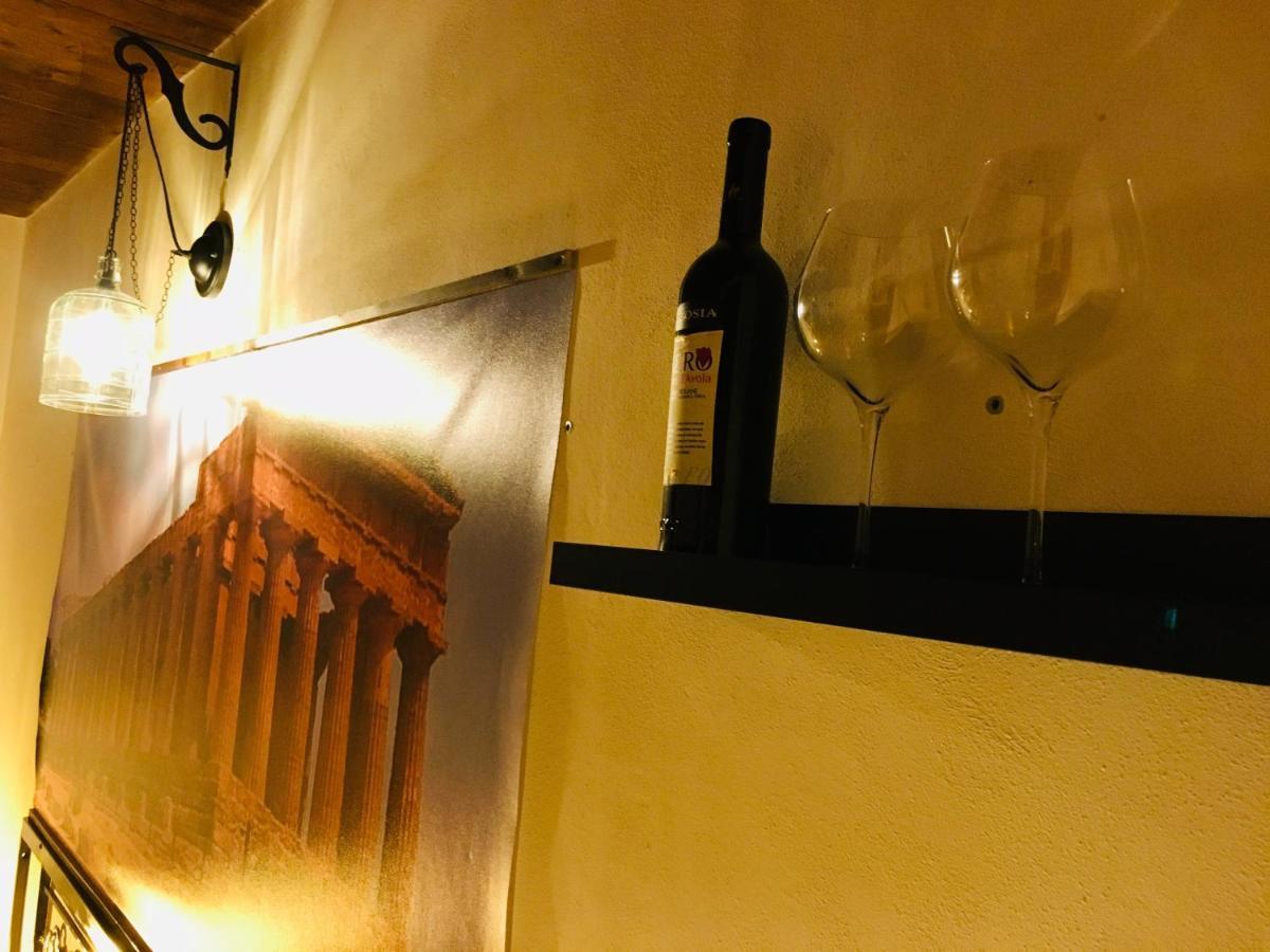Magna Grecia Agrigento Exterior photo