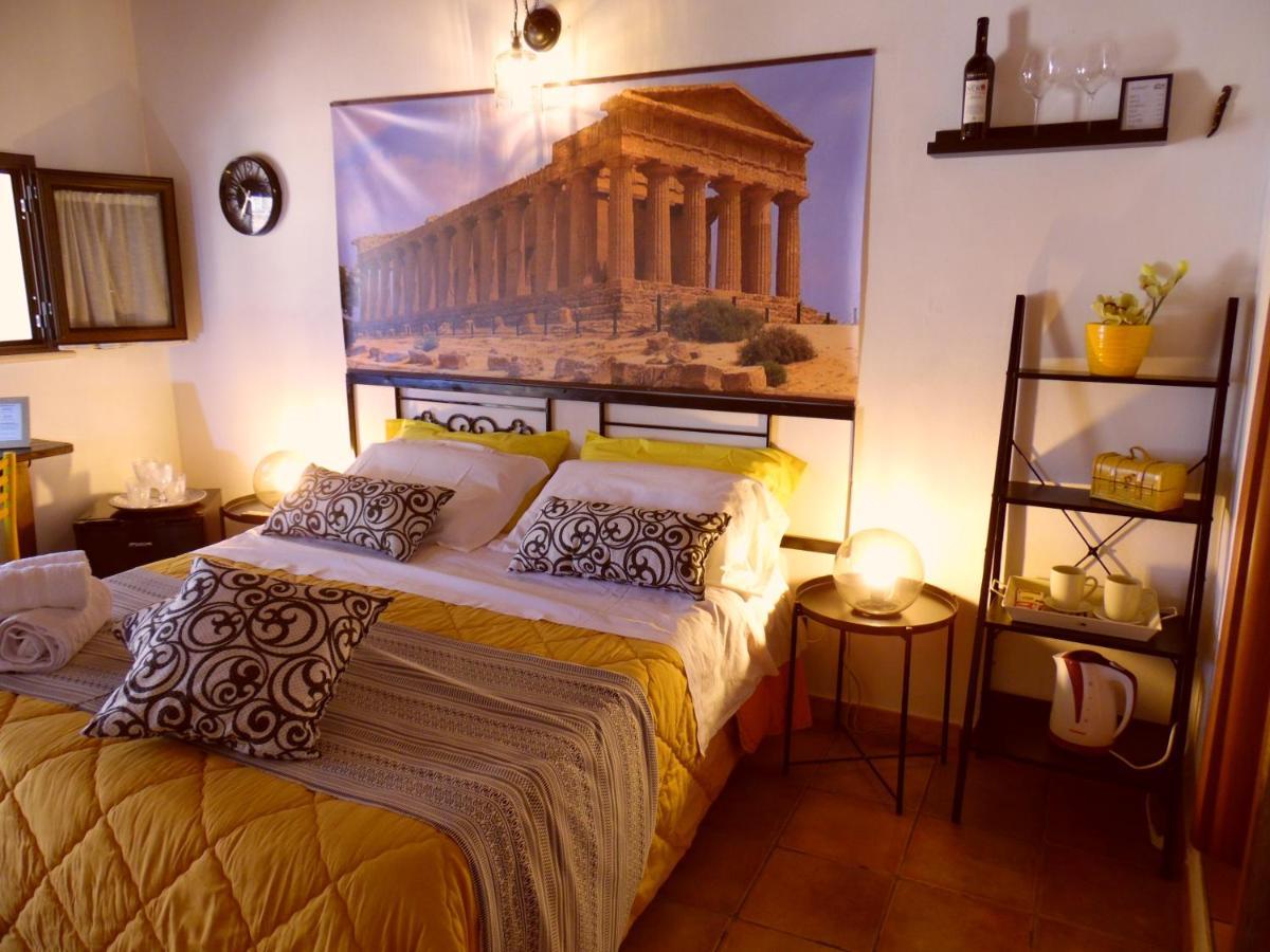 Magna Grecia Agrigento Exterior photo