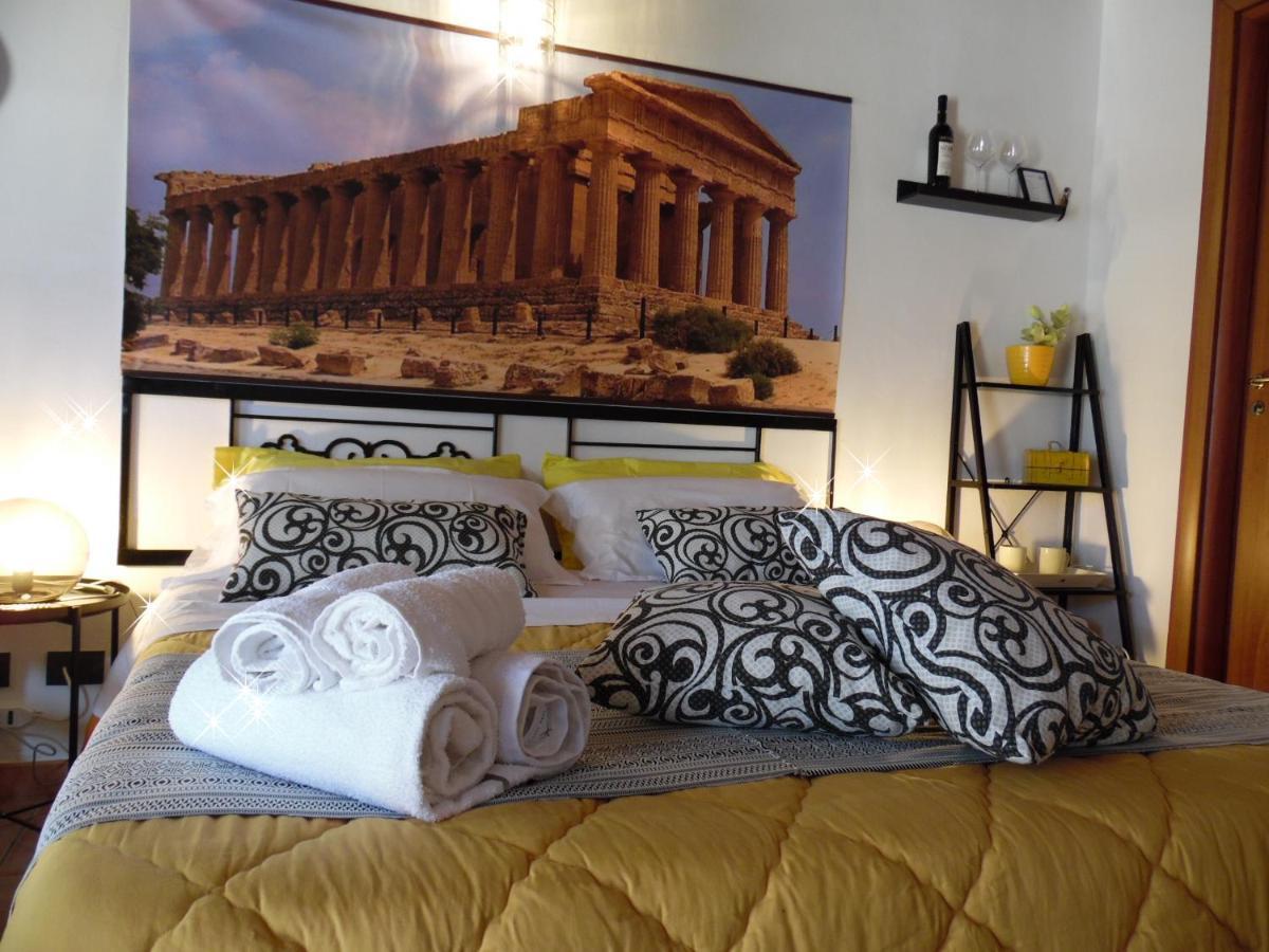 Magna Grecia Agrigento Exterior photo